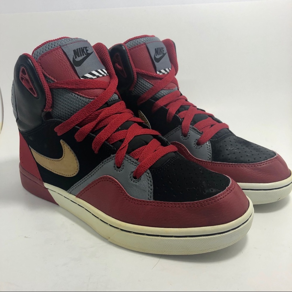 Nike Court Tranxition Casual Shoes